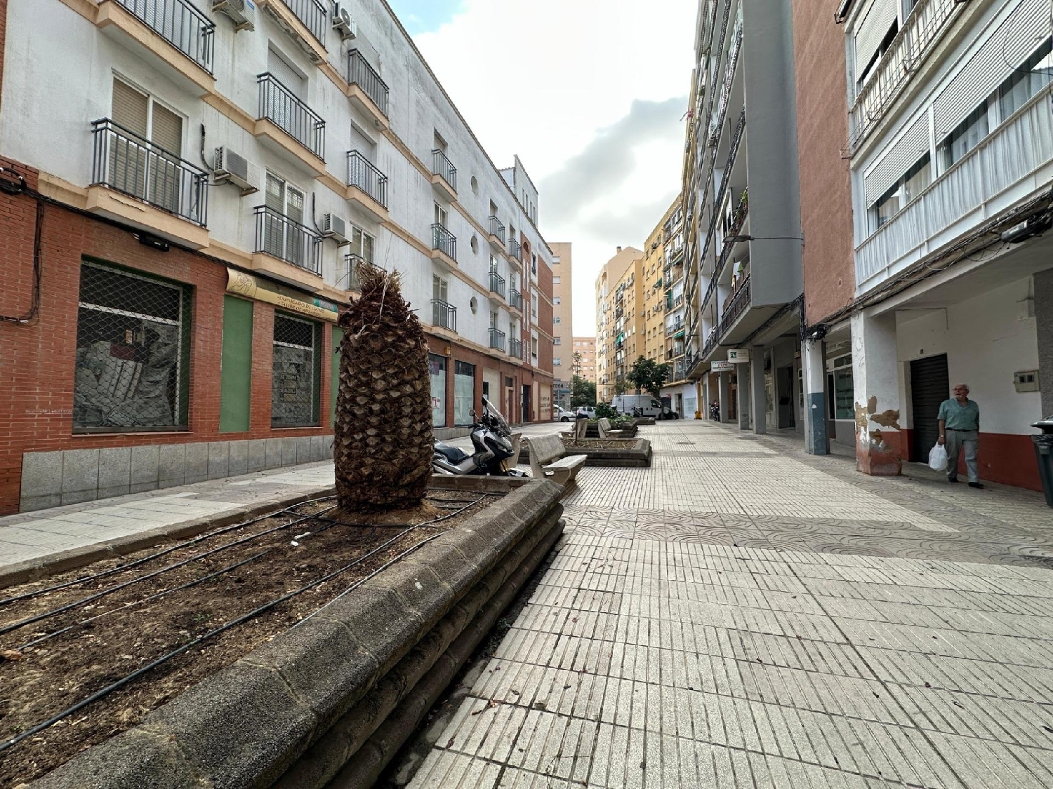  till salu lägenhet Badajoz Casco Antiguo-Centro Badajoz 2