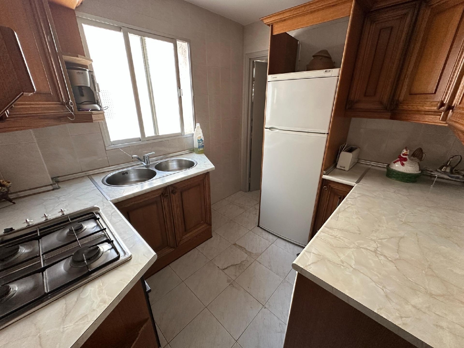 te koop appartement Badajoz Casco Antiguo-Centro Badajoz 2