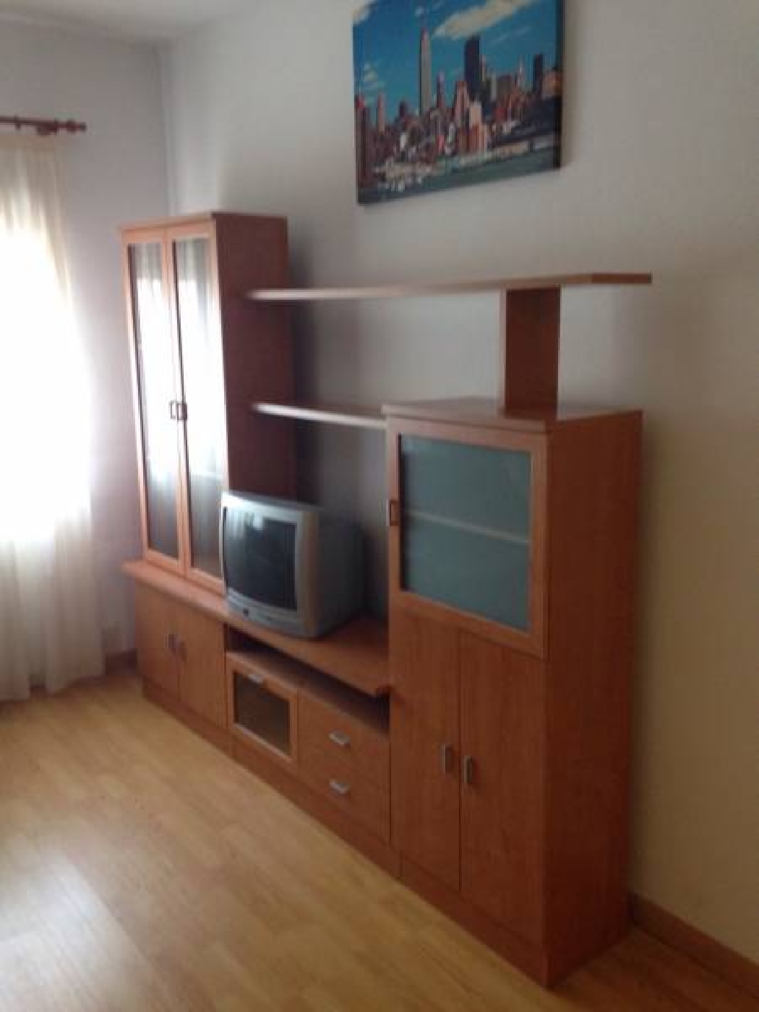 kaufen Wohnung Badajoz Casco Antiguo-Centro Badajoz 3