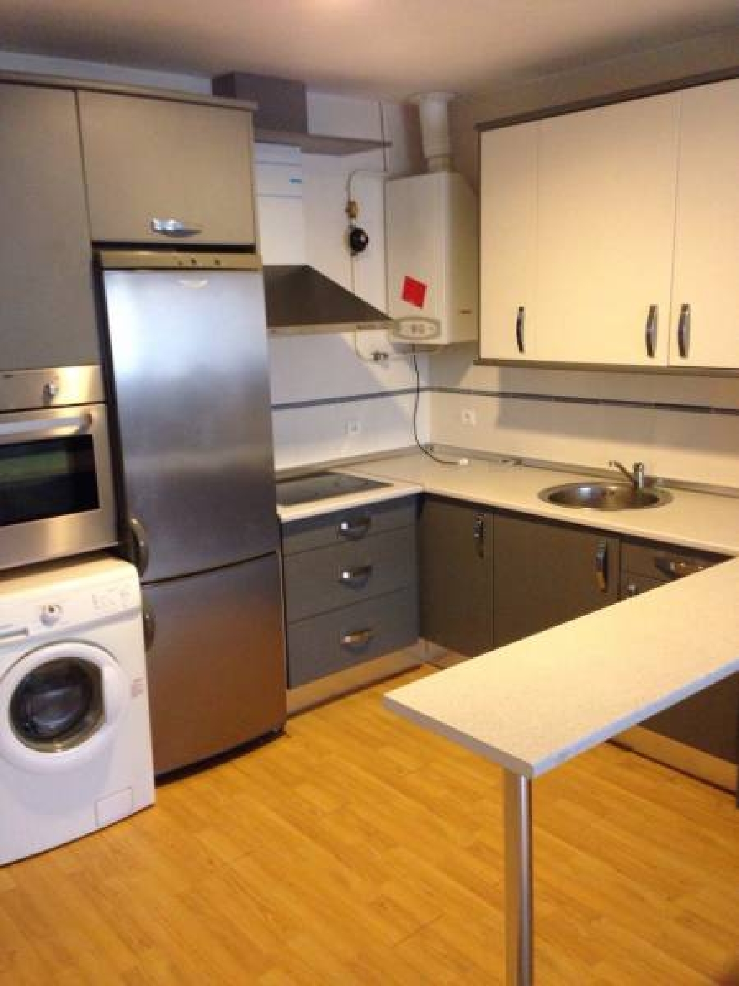  kaufen Wohnung Badajoz Casco Antiguo-Centro Badajoz 1