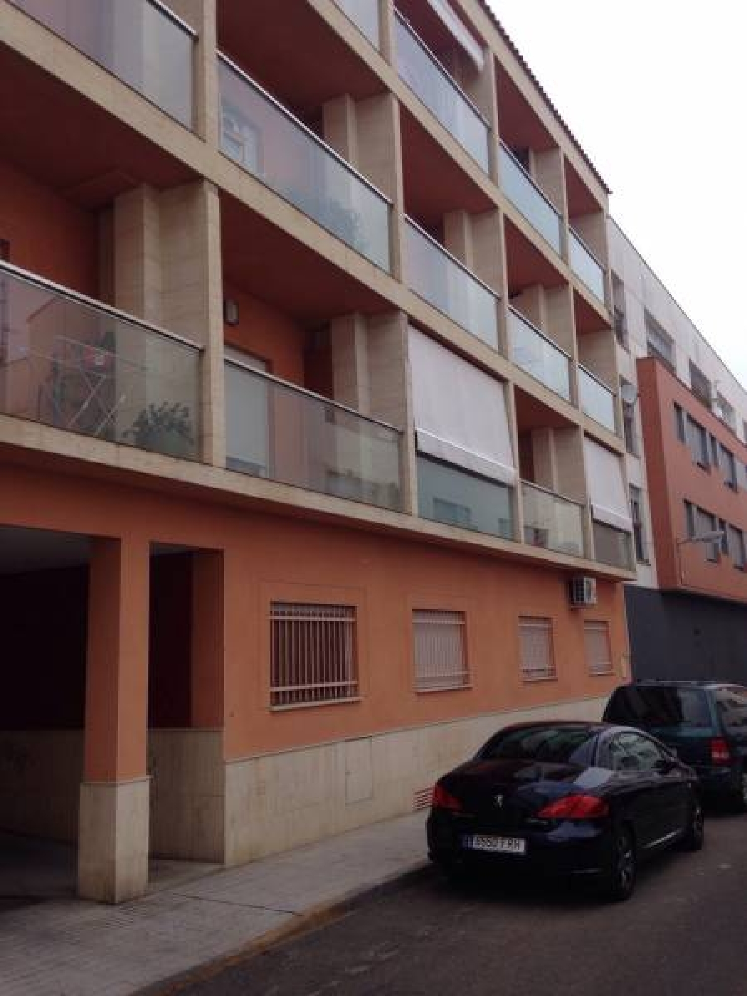 kaufen Wohnung Badajoz Casco Antiguo-Centro Badajoz 8
