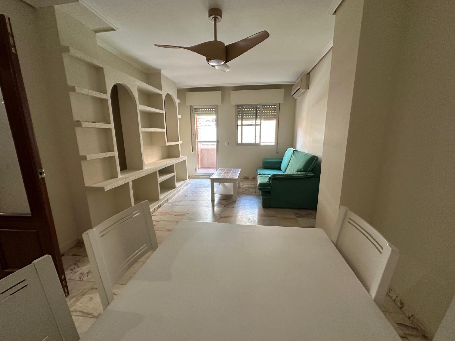  te koop appartement Badajoz Casco Antiguo-Centro Badajoz 1
