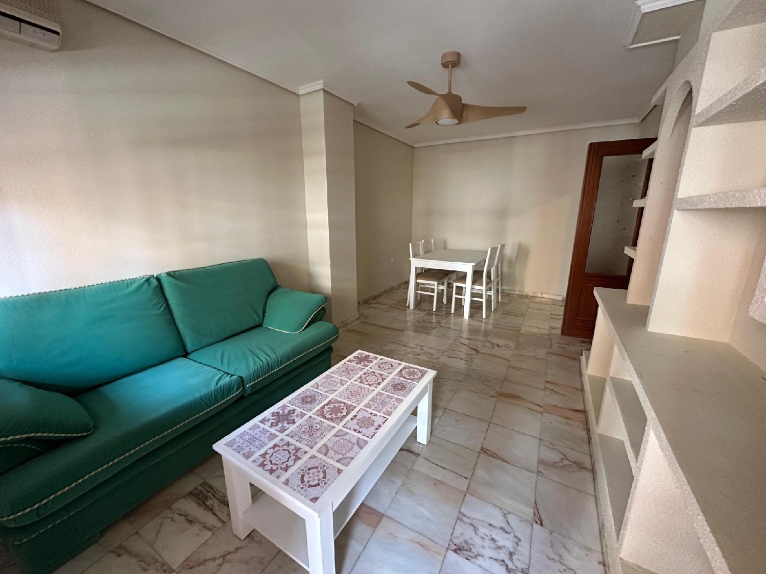  te koop appartement Badajoz Casco Antiguo-Centro Badajoz 2