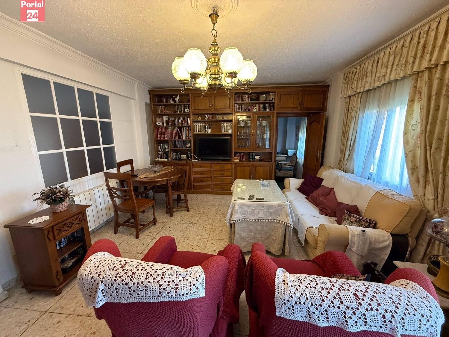  kaufen Wohnung Badajoz Casco Antiguo-Centro Badajoz 7