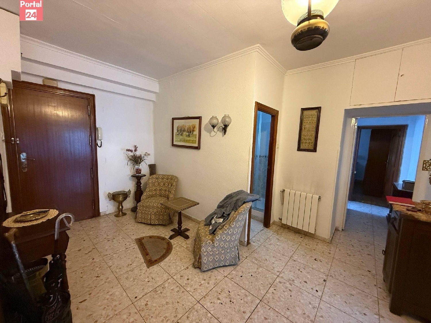  kaufen Wohnung Badajoz Casco Antiguo-Centro Badajoz 5