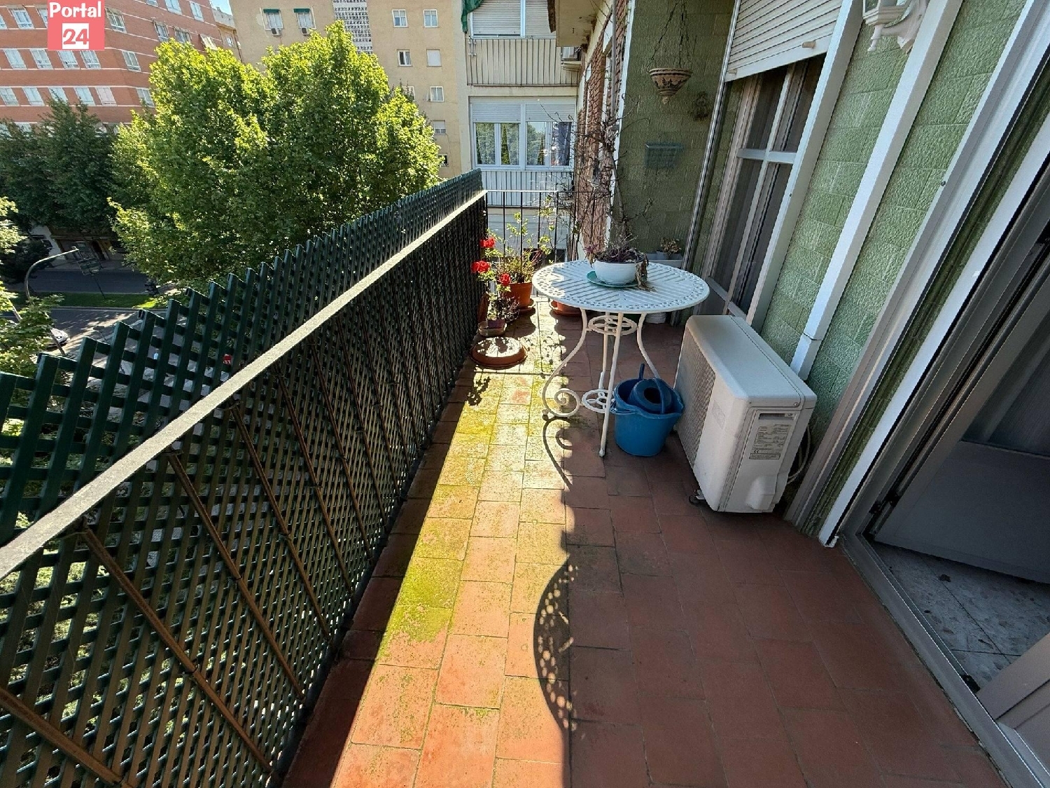 kaufen Wohnung Badajoz Casco Antiguo-Centro Badajoz 2