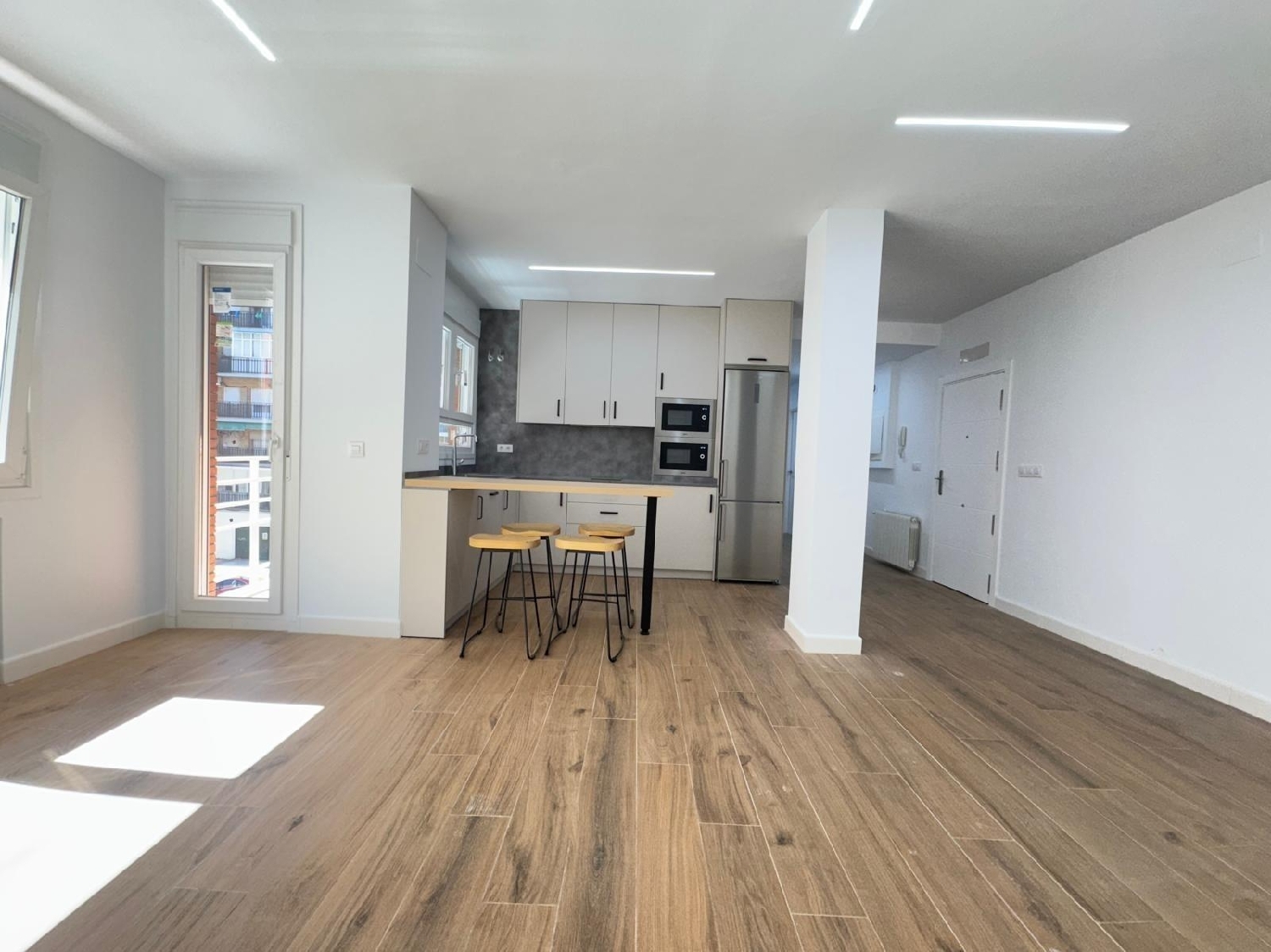 kaufen Wohnung Badajoz Casco Antiguo-Centro Badajoz 3