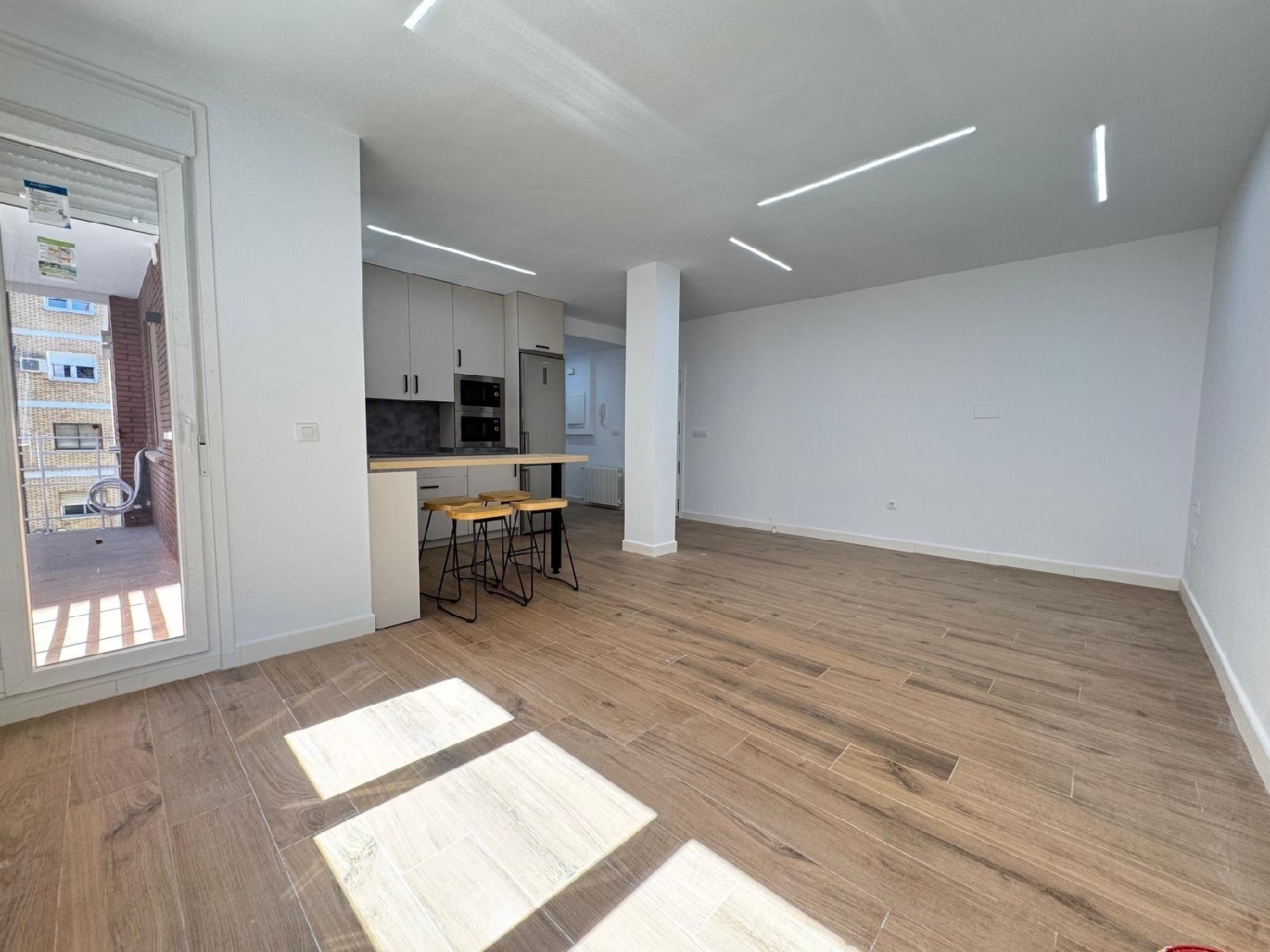  kaufen Wohnung Badajoz Casco Antiguo-Centro Badajoz 1