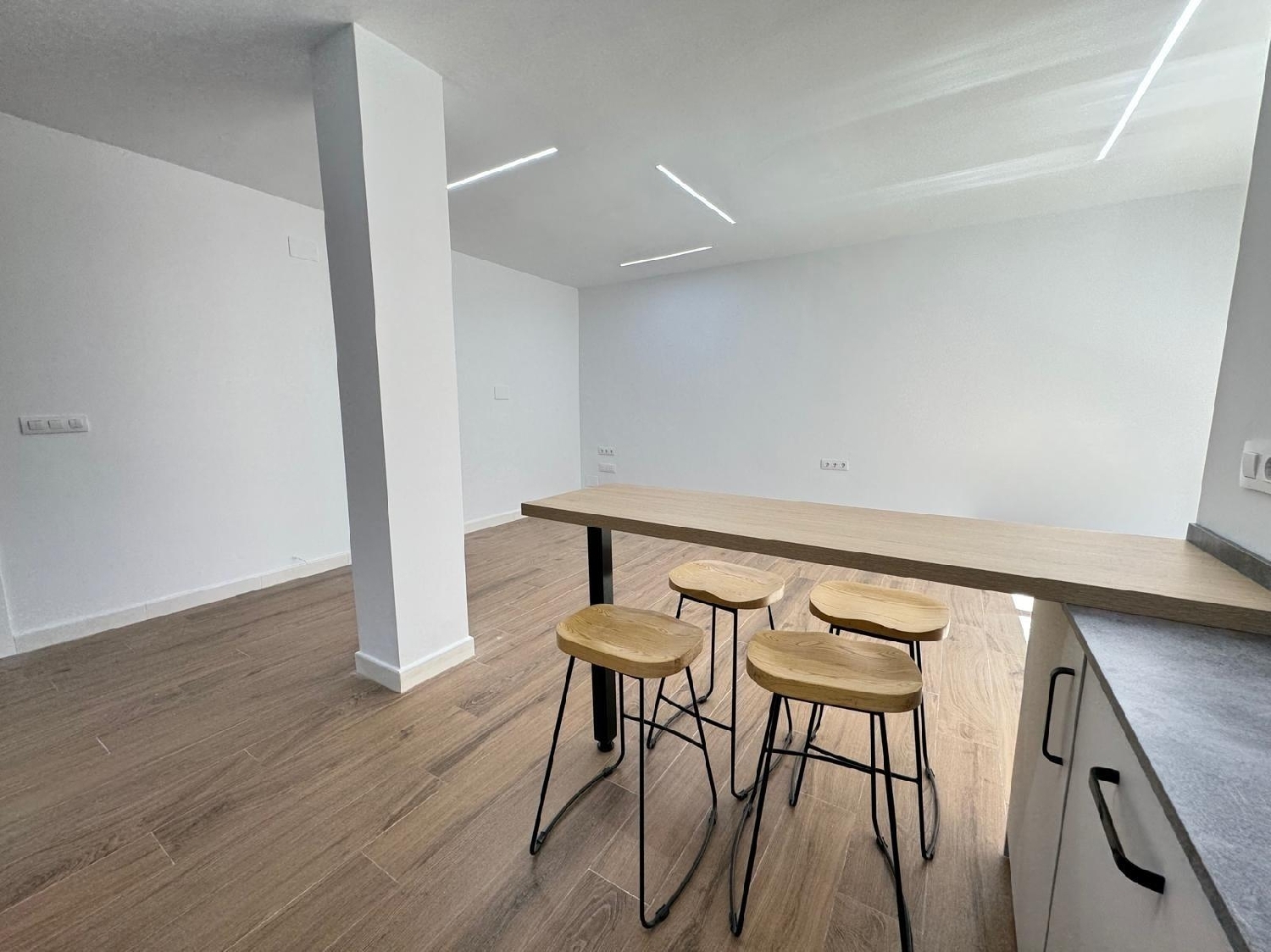  kaufen Wohnung Badajoz Casco Antiguo-Centro Badajoz 7