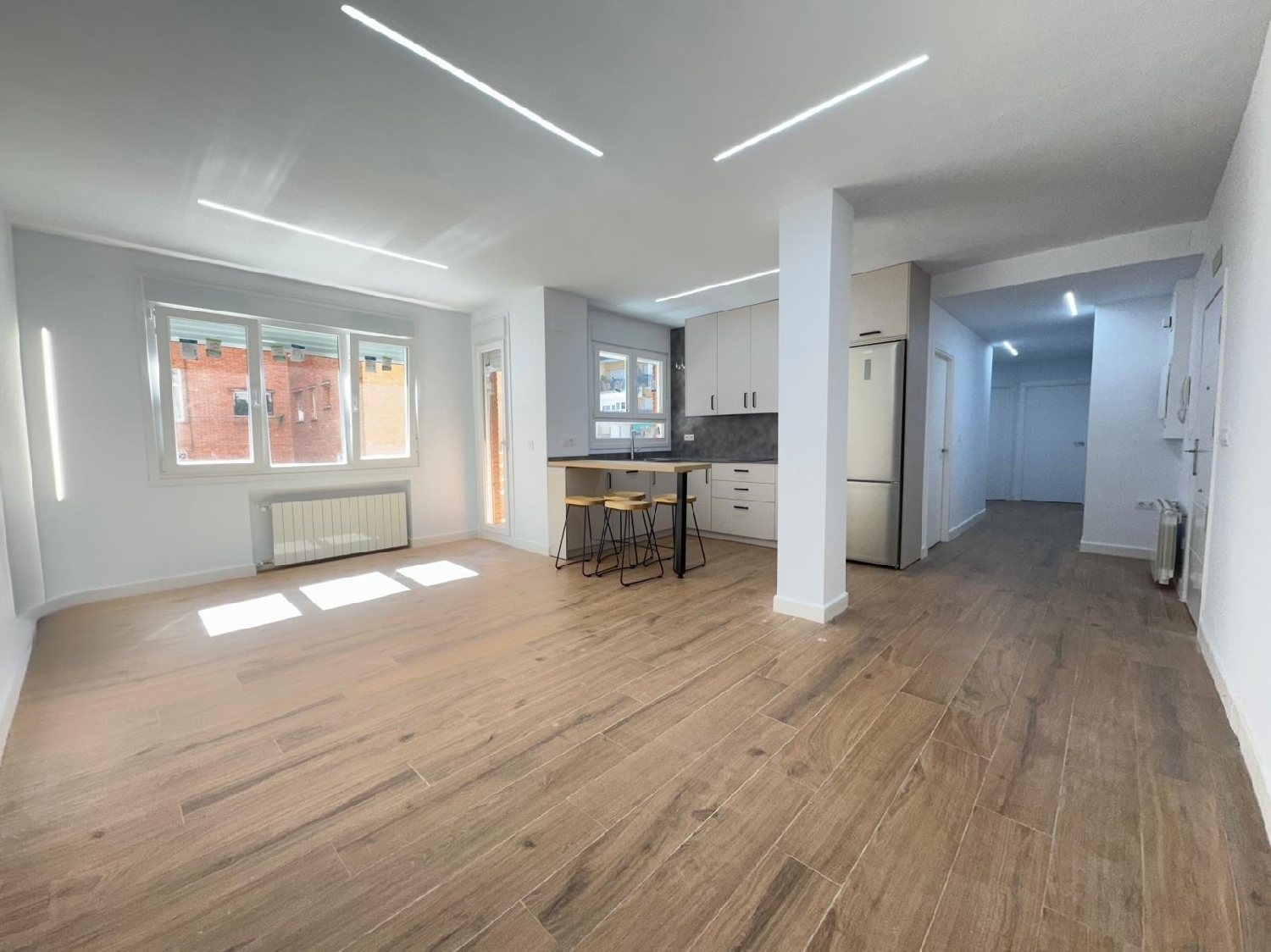  kaufen Wohnung Badajoz Casco Antiguo-Centro Badajoz 4