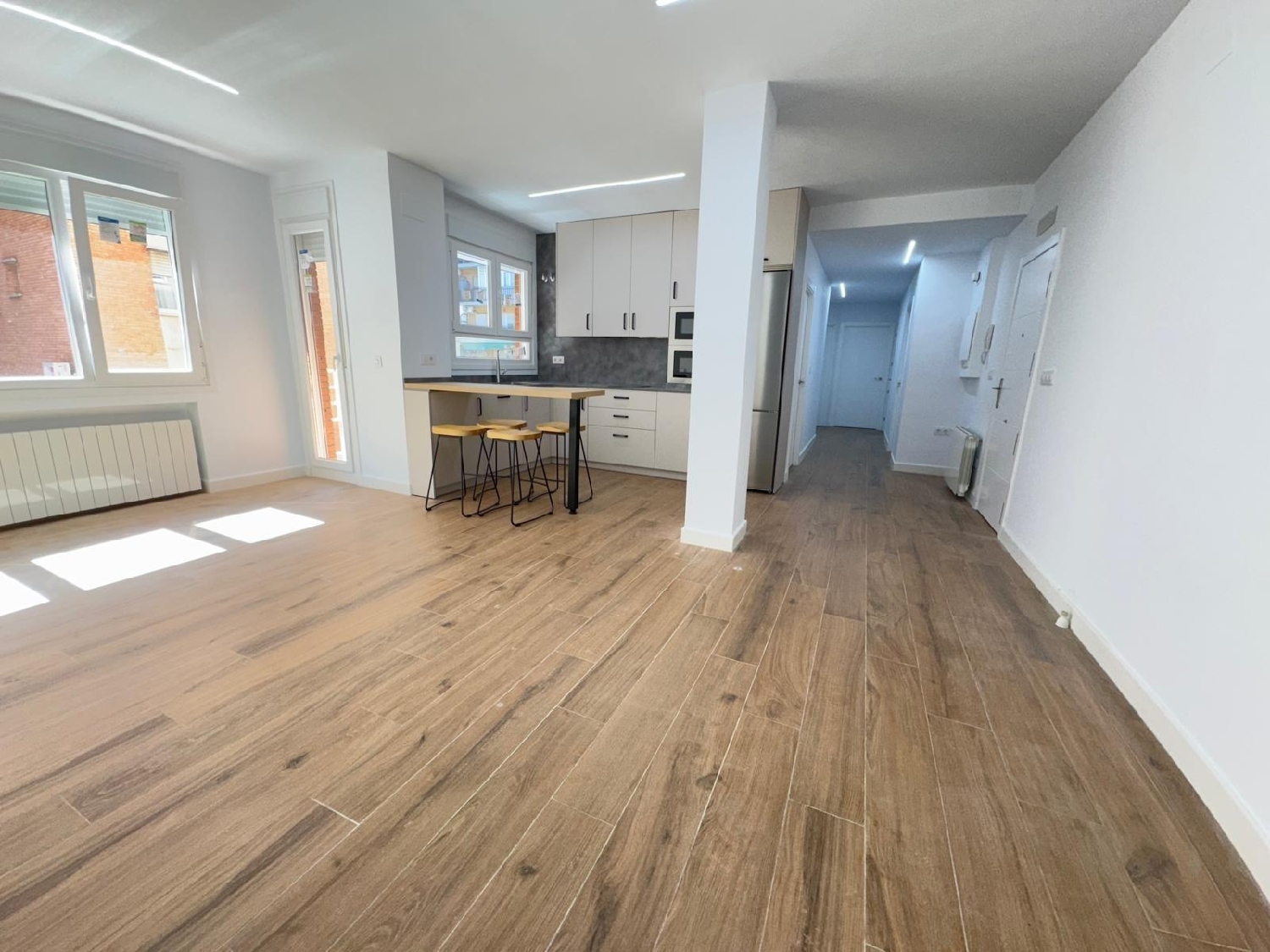 kaufen Wohnung Badajoz Casco Antiguo-Centro Badajoz 2