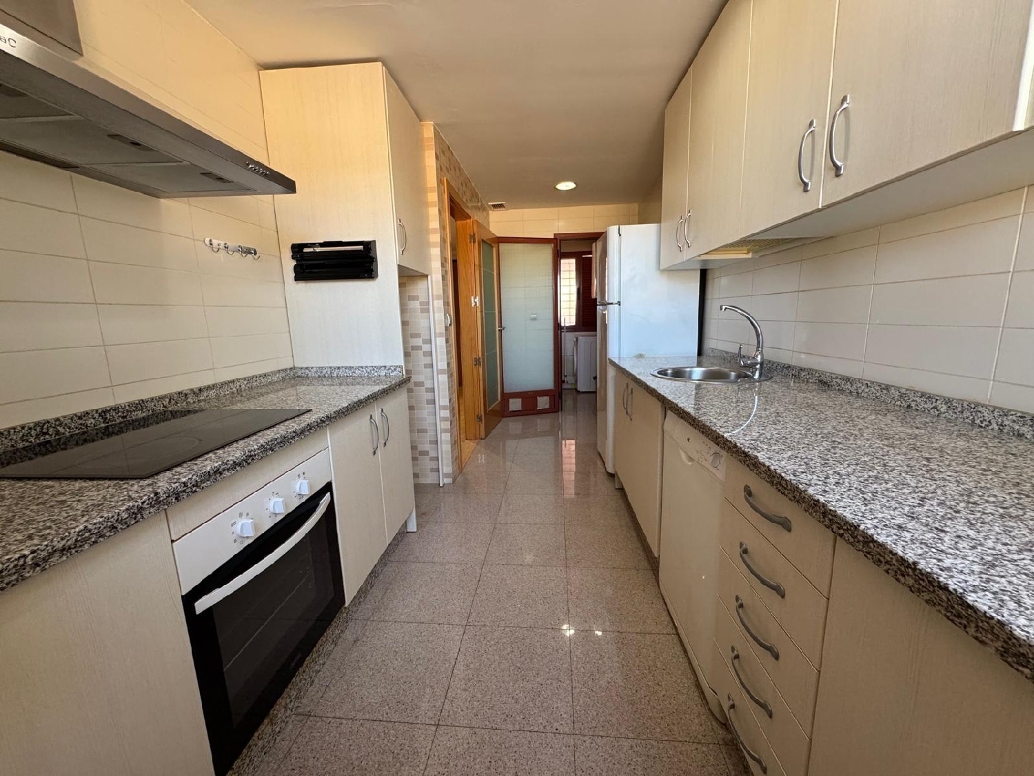  kaufen Wohnung Badajoz Casco Antiguo-Centro Badajoz 6