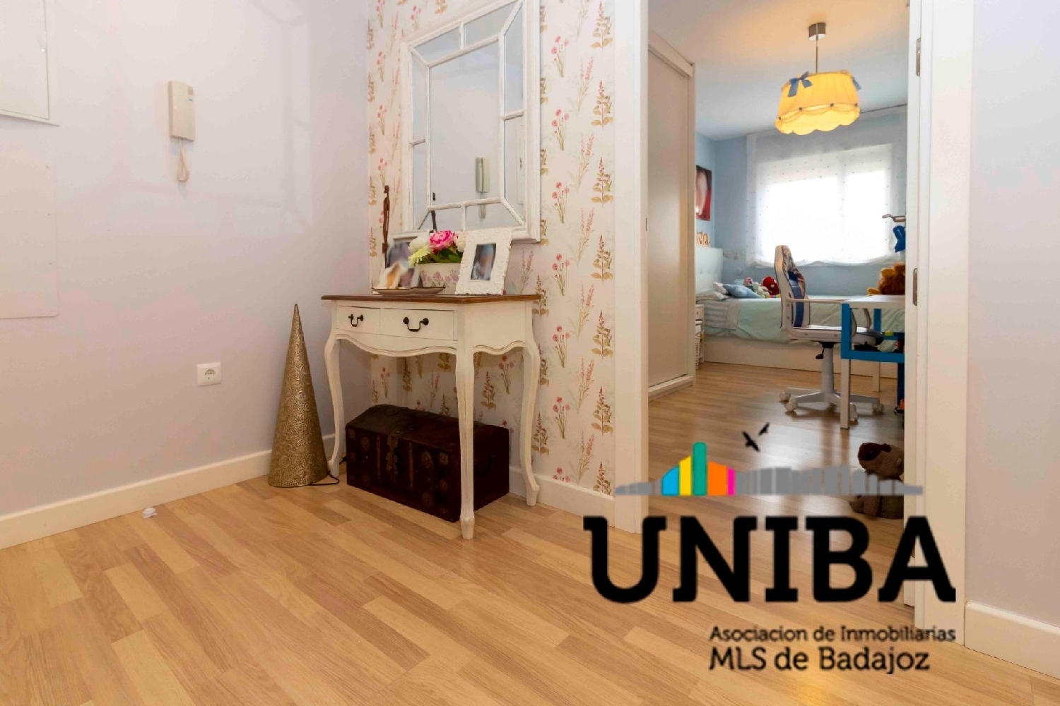 till salu lägenhet Badajoz Casco Antiguo-Centro Badajoz 3