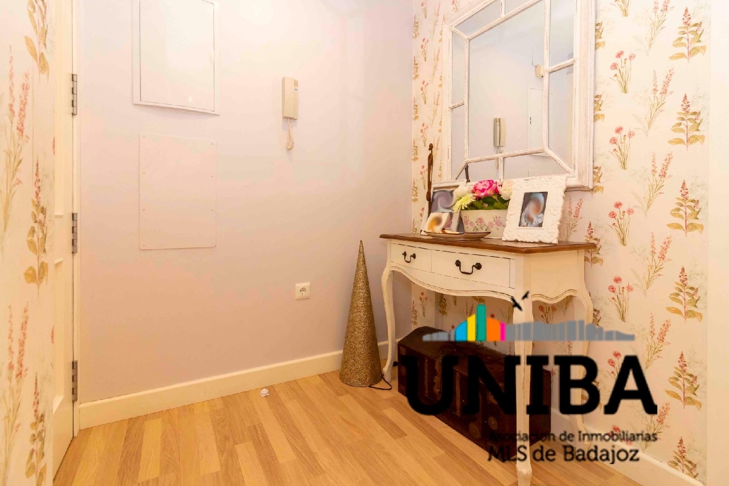 till salu lägenhet Badajoz Casco Antiguo-Centro Badajoz 2