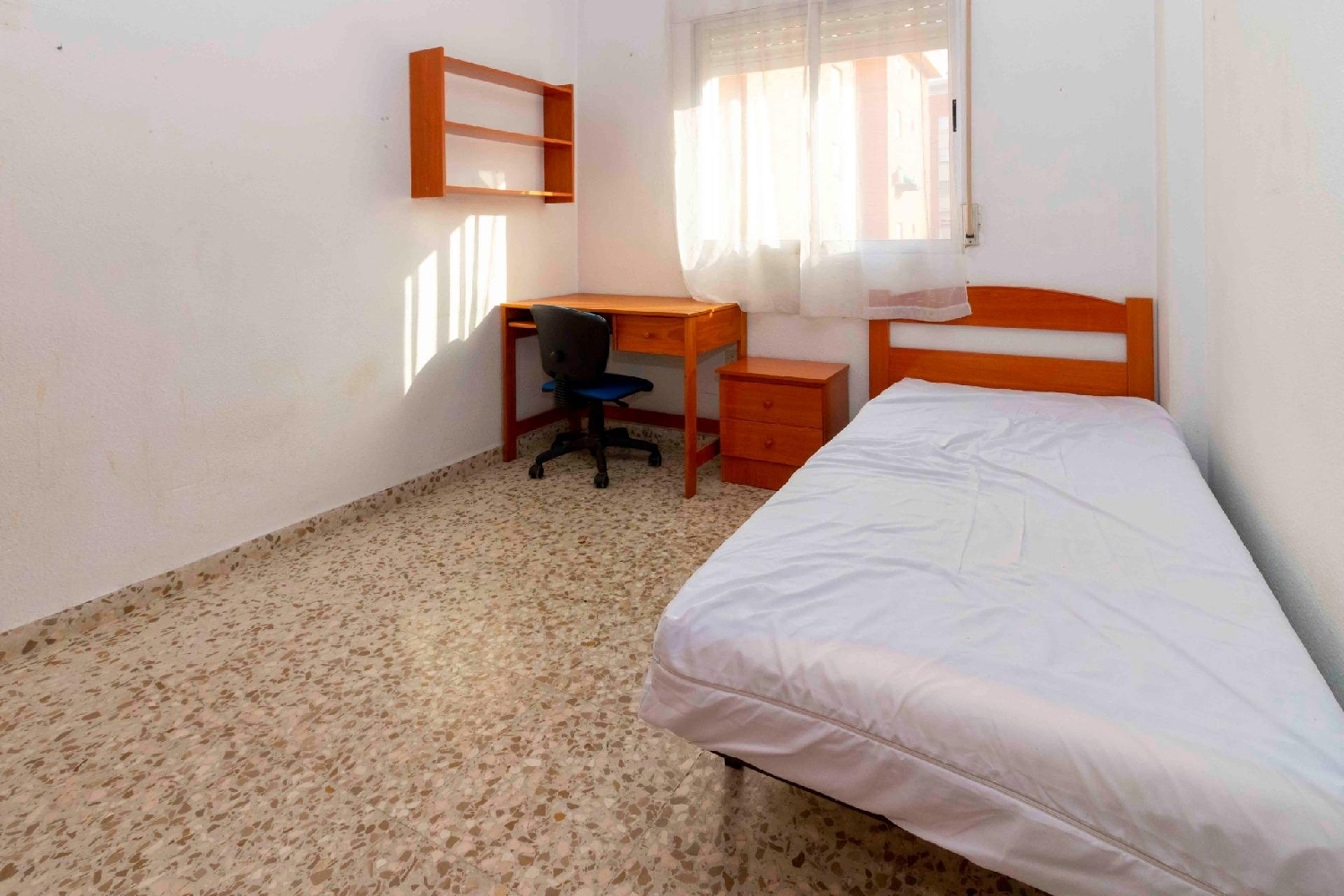  kaufen Wohnung Badajoz Casco Antiguo-Centro Badajoz 7