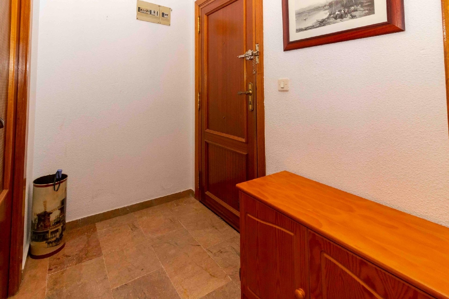 kaufen Wohnung Badajoz Casco Antiguo-Centro Badajoz 2