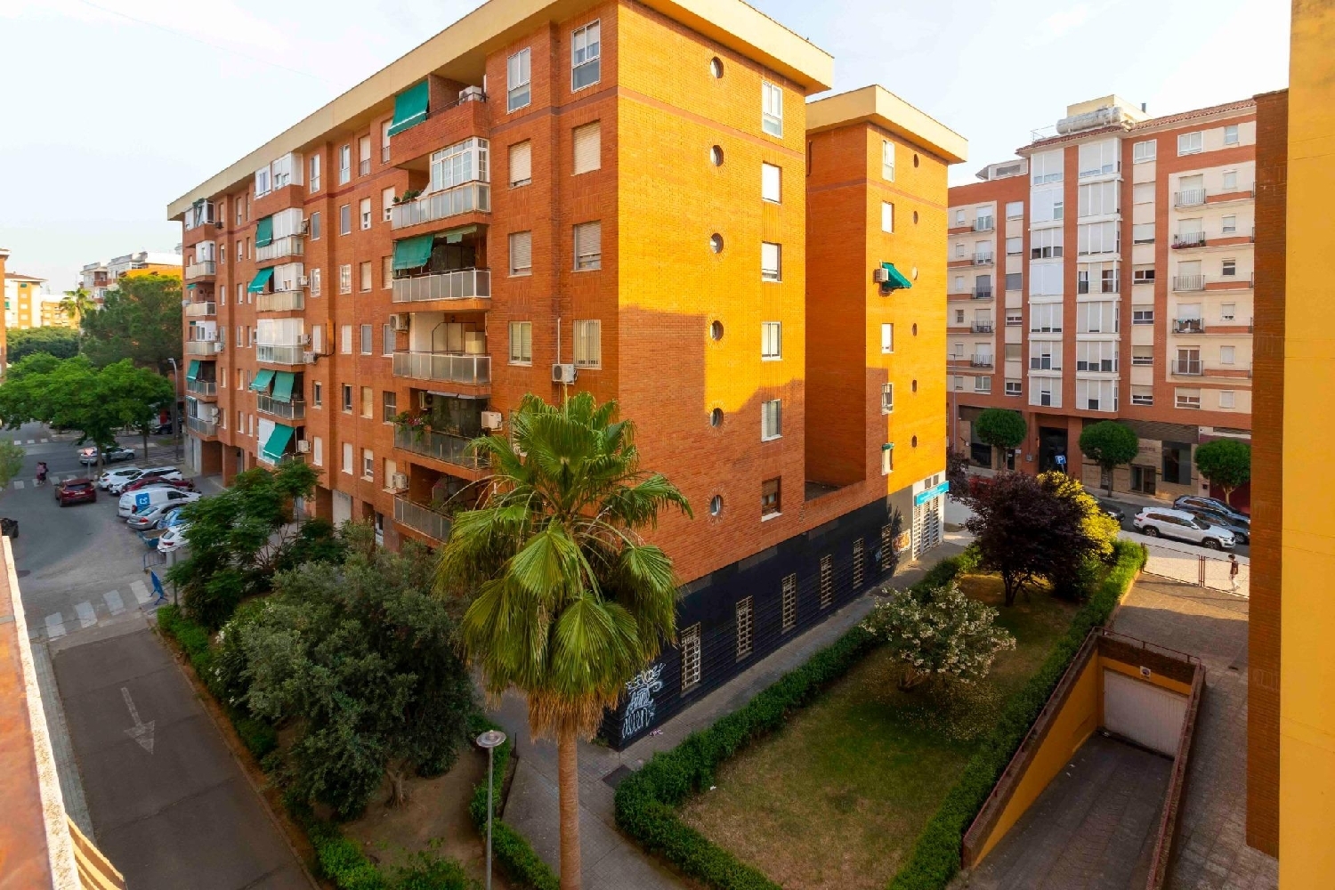  kaufen Wohnung Badajoz Casco Antiguo-Centro Badajoz 1