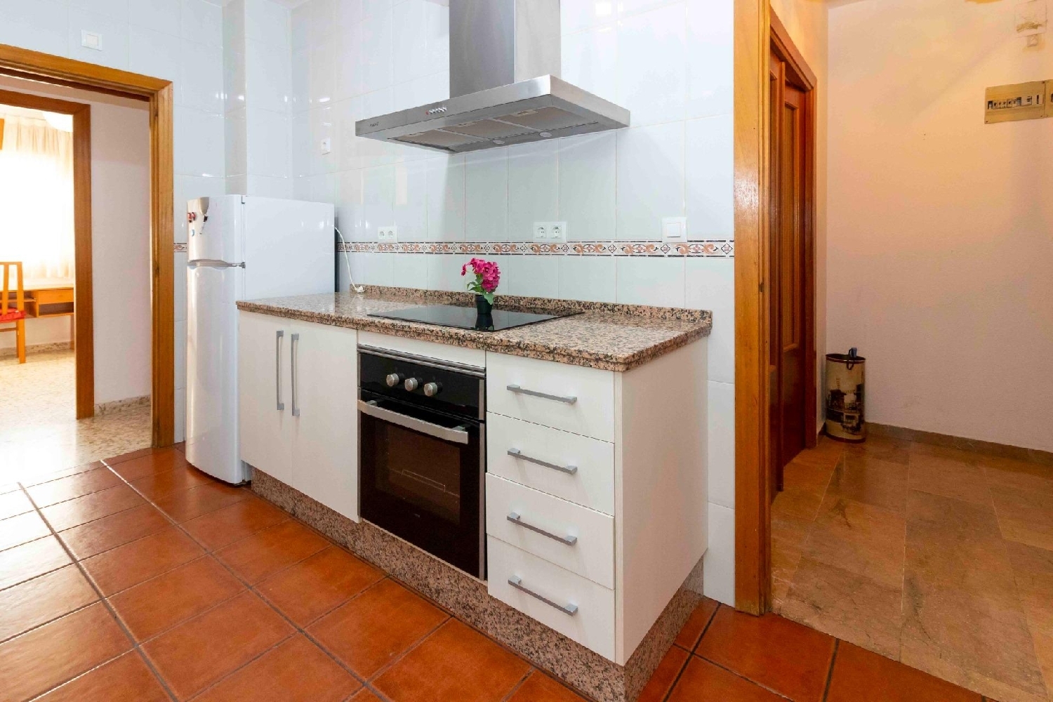  kaufen Wohnung Badajoz Casco Antiguo-Centro Badajoz 4