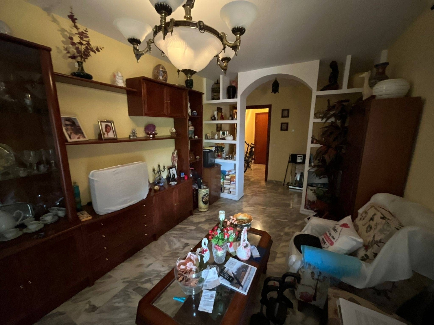  kaufen Wohnung Badajoz Casco Antiguo-Centro Badajoz 4