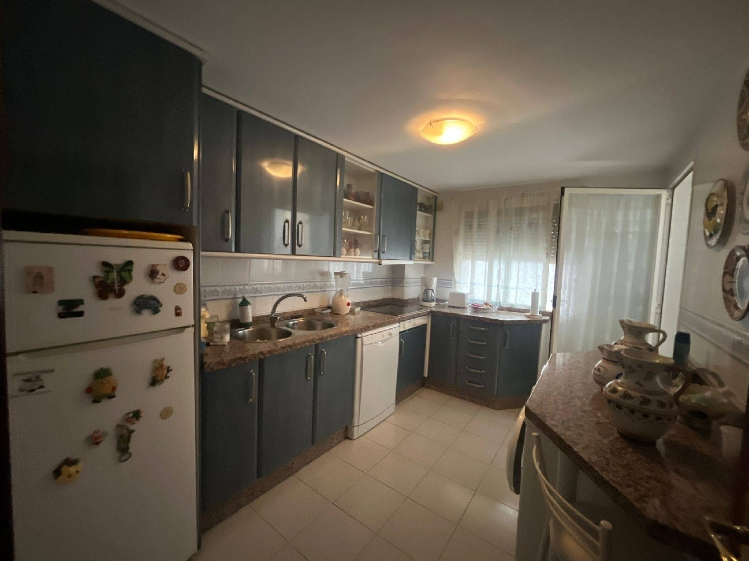  kaufen Wohnung Badajoz Casco Antiguo-Centro Badajoz 8
