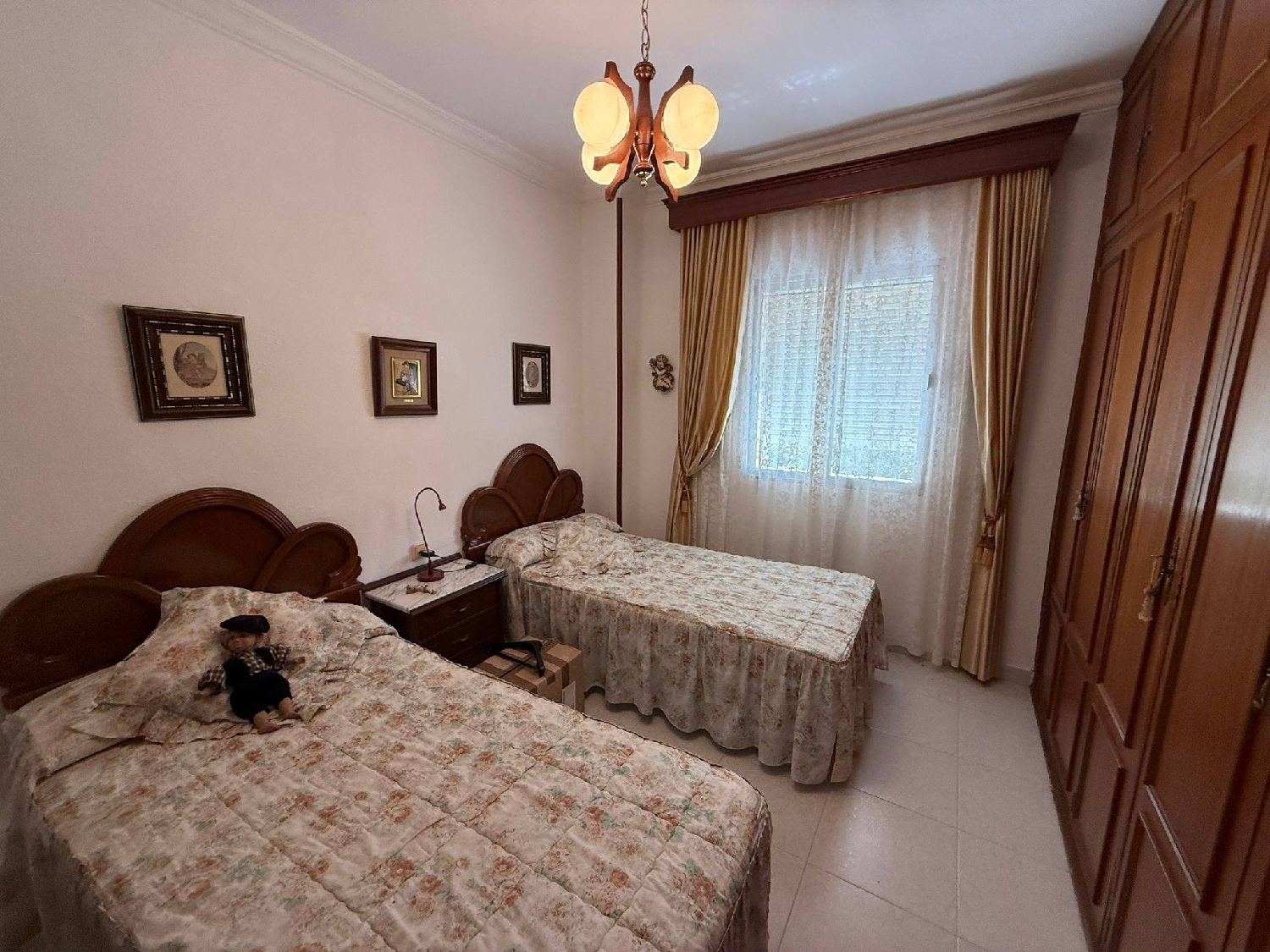 kaufen Wohnung Badajoz Casco Antiguo-Centro Badajoz 4