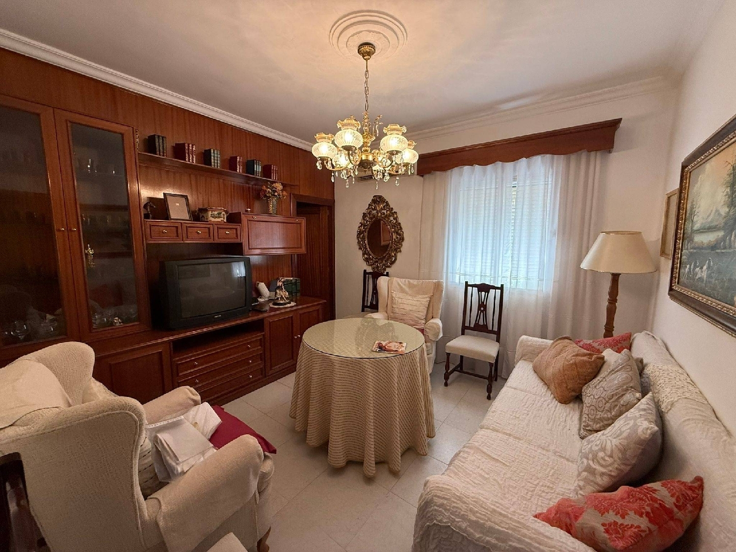 kaufen Wohnung Badajoz Casco Antiguo-Centro Badajoz 2