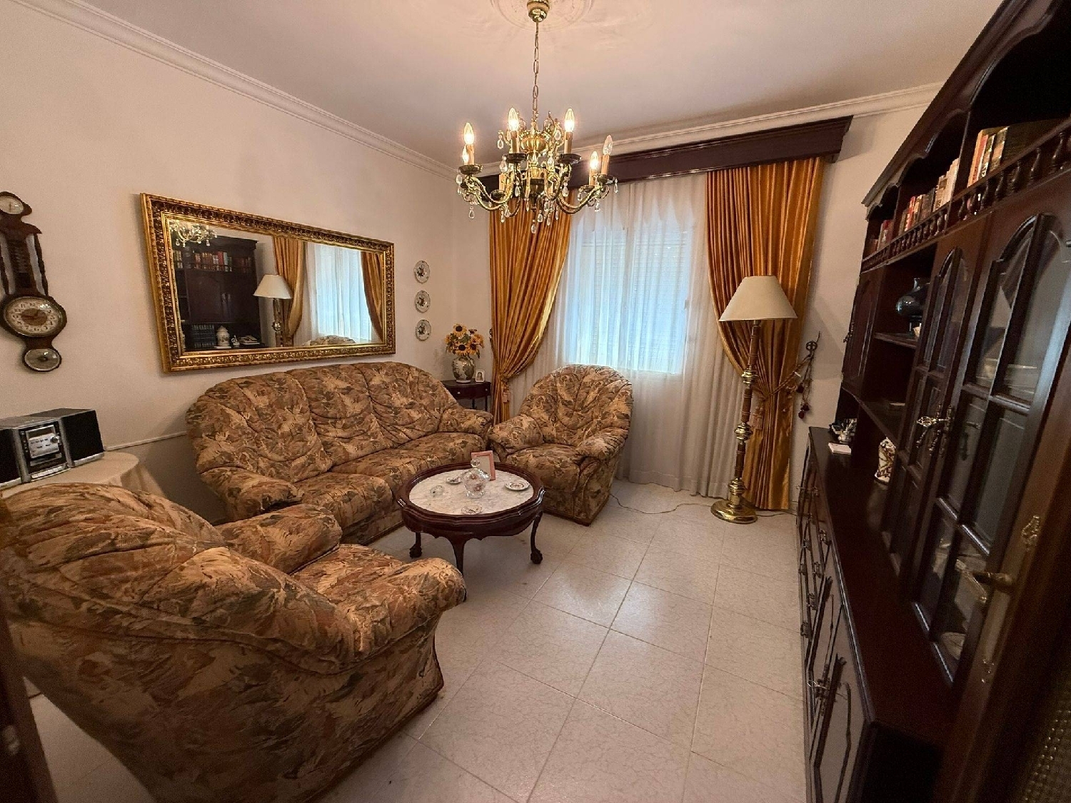 kaufen Wohnung Badajoz Casco Antiguo-Centro Badajoz 3