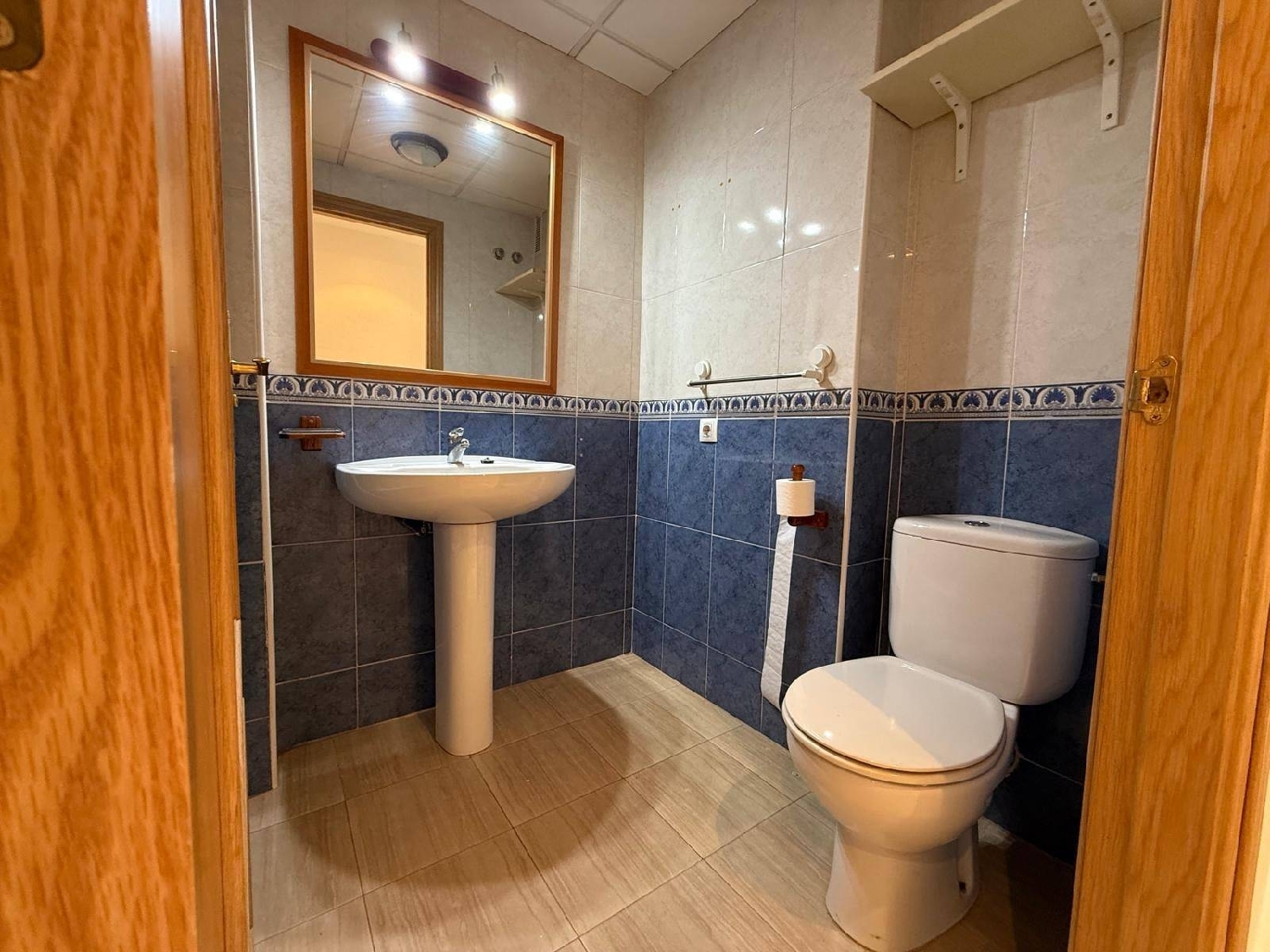  for sale apartment Badajoz Casco Antiguo-Centro Badajoz 8