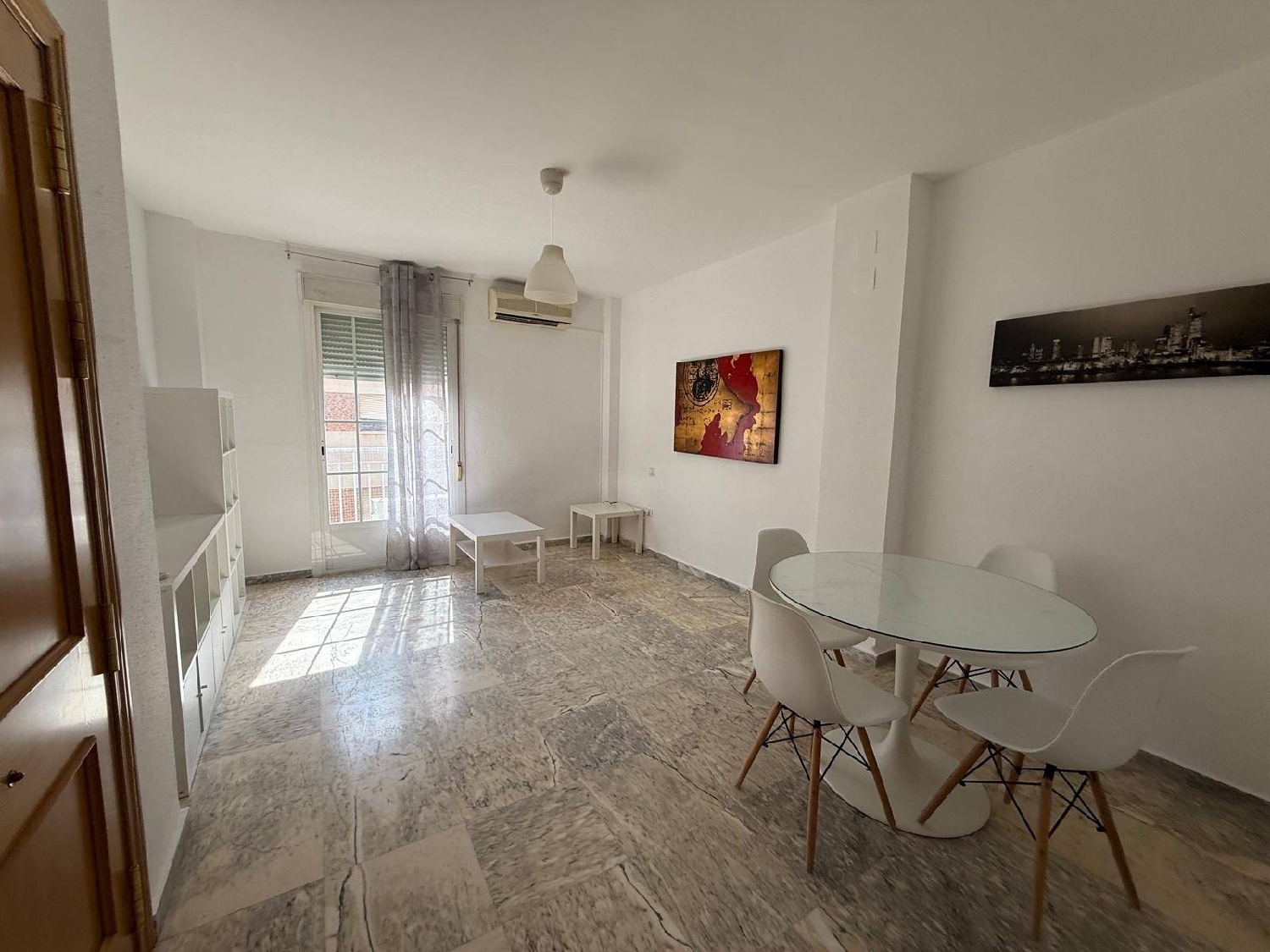  for sale apartment Badajoz Casco Antiguo-Centro Badajoz 1