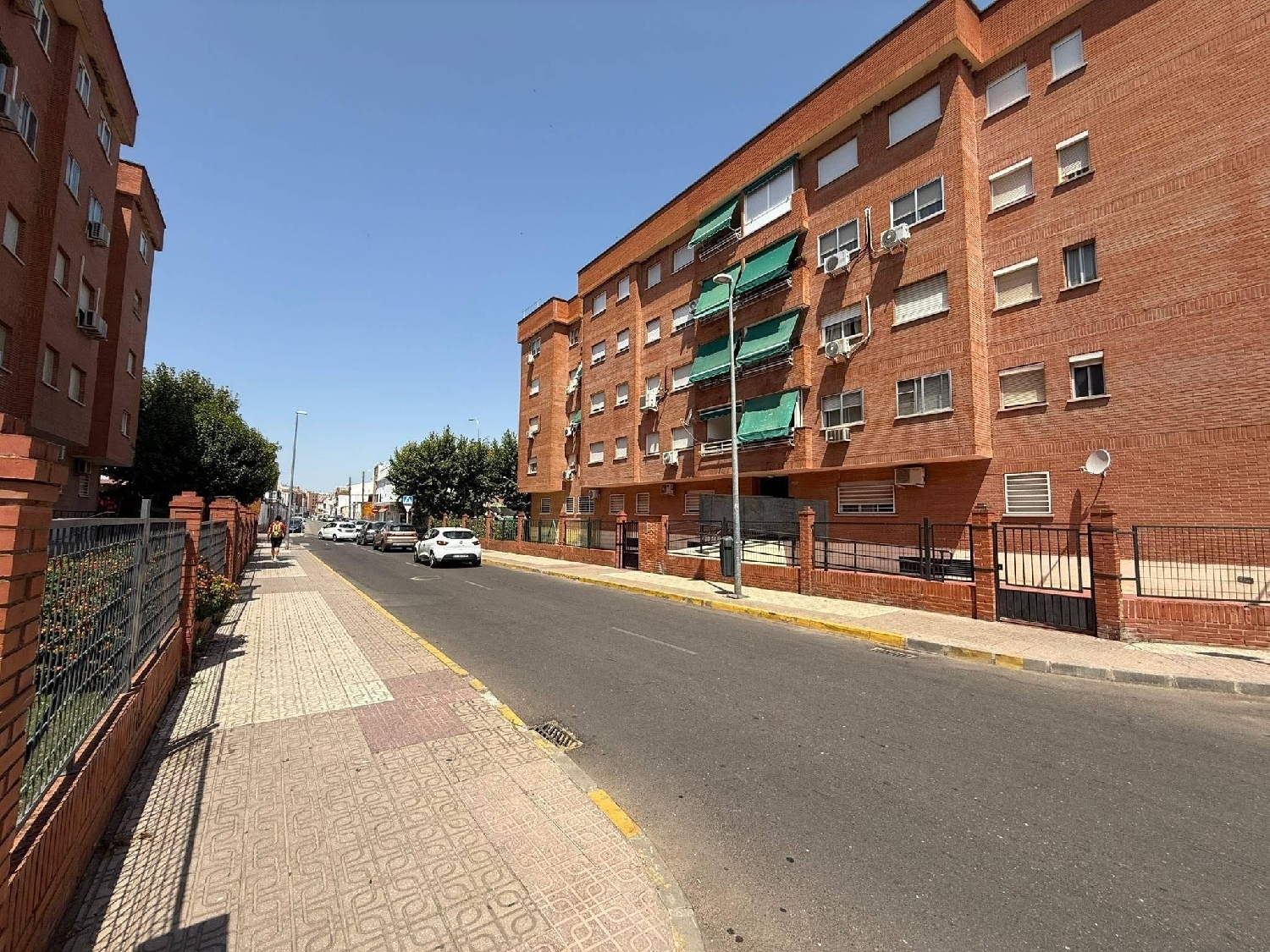  à vendre appartement Badajoz Casco Antiguo-Centro Badajoz 1