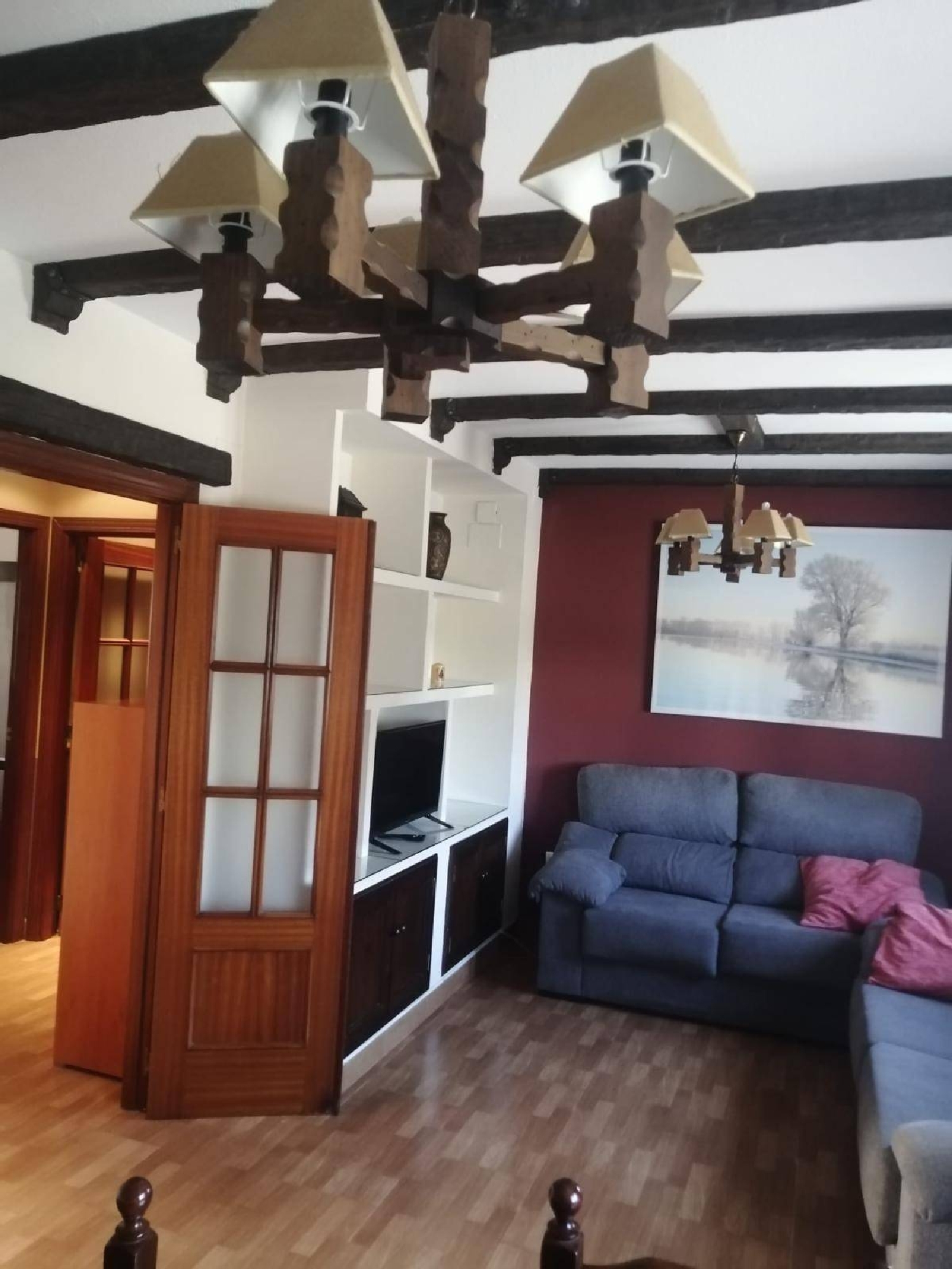  te koop appartement Badajoz Casco Antiguo-Centro Badajoz 5