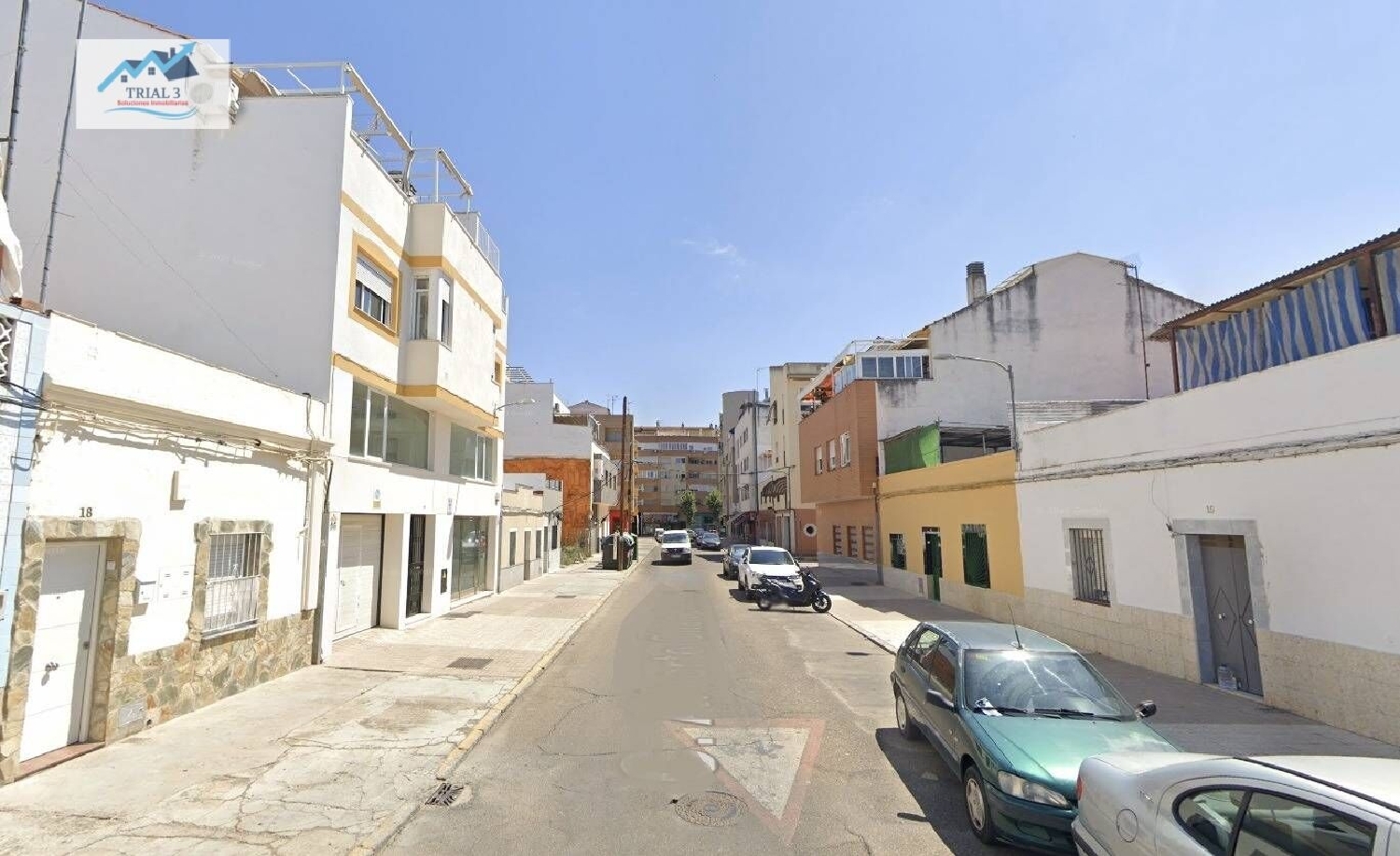  kaufen Wohnung Badajoz Casco Antiguo-Centro Badajoz 2