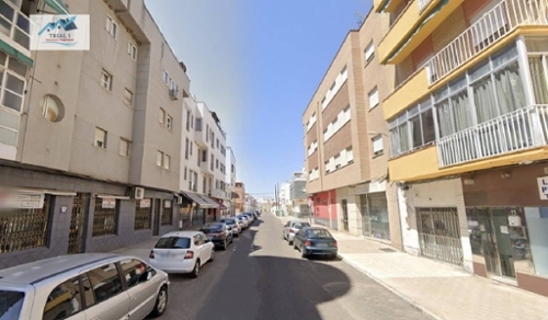 Badajoz Casco Antiguo-Centro Badajoz appartement foto 6274906