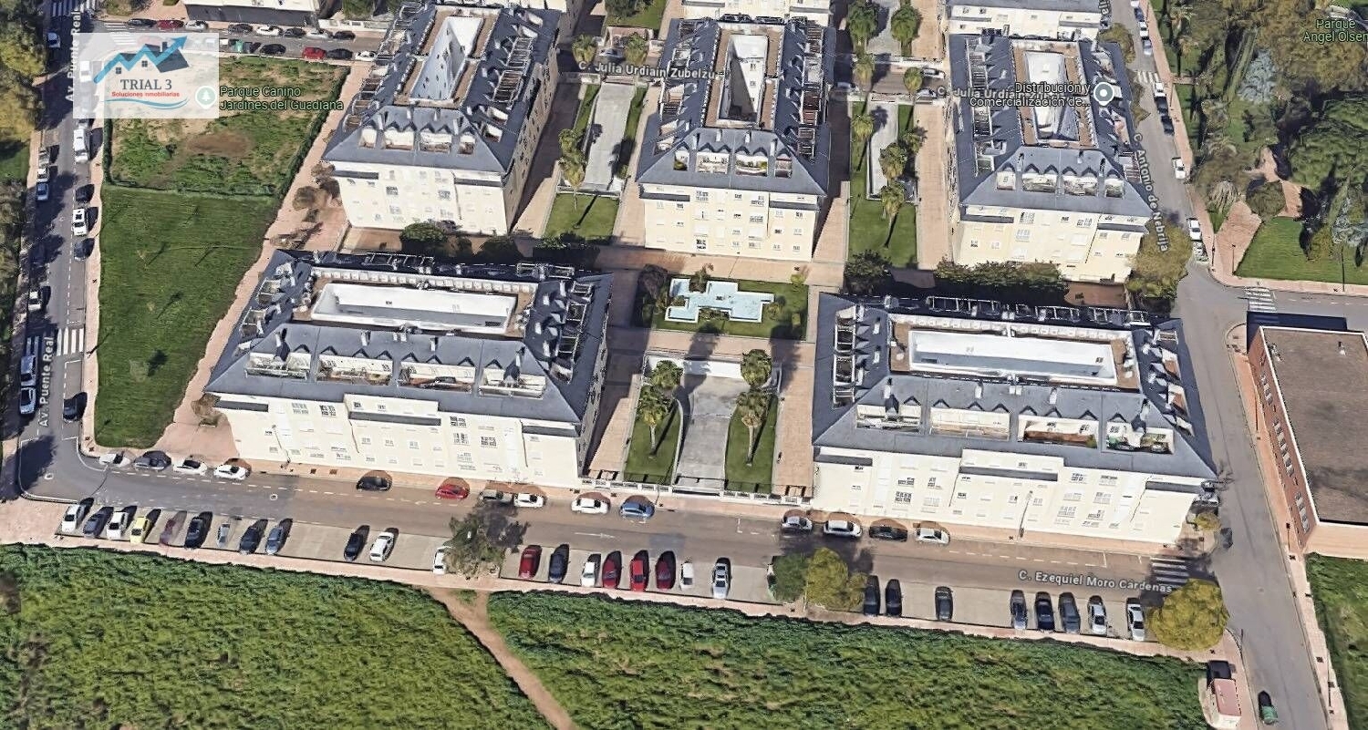  kaufen Wohnung Badajoz Casco Antiguo-Centro Badajoz 3