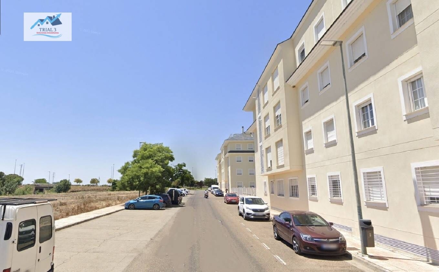  kaufen Wohnung Badajoz Casco Antiguo-Centro Badajoz 2