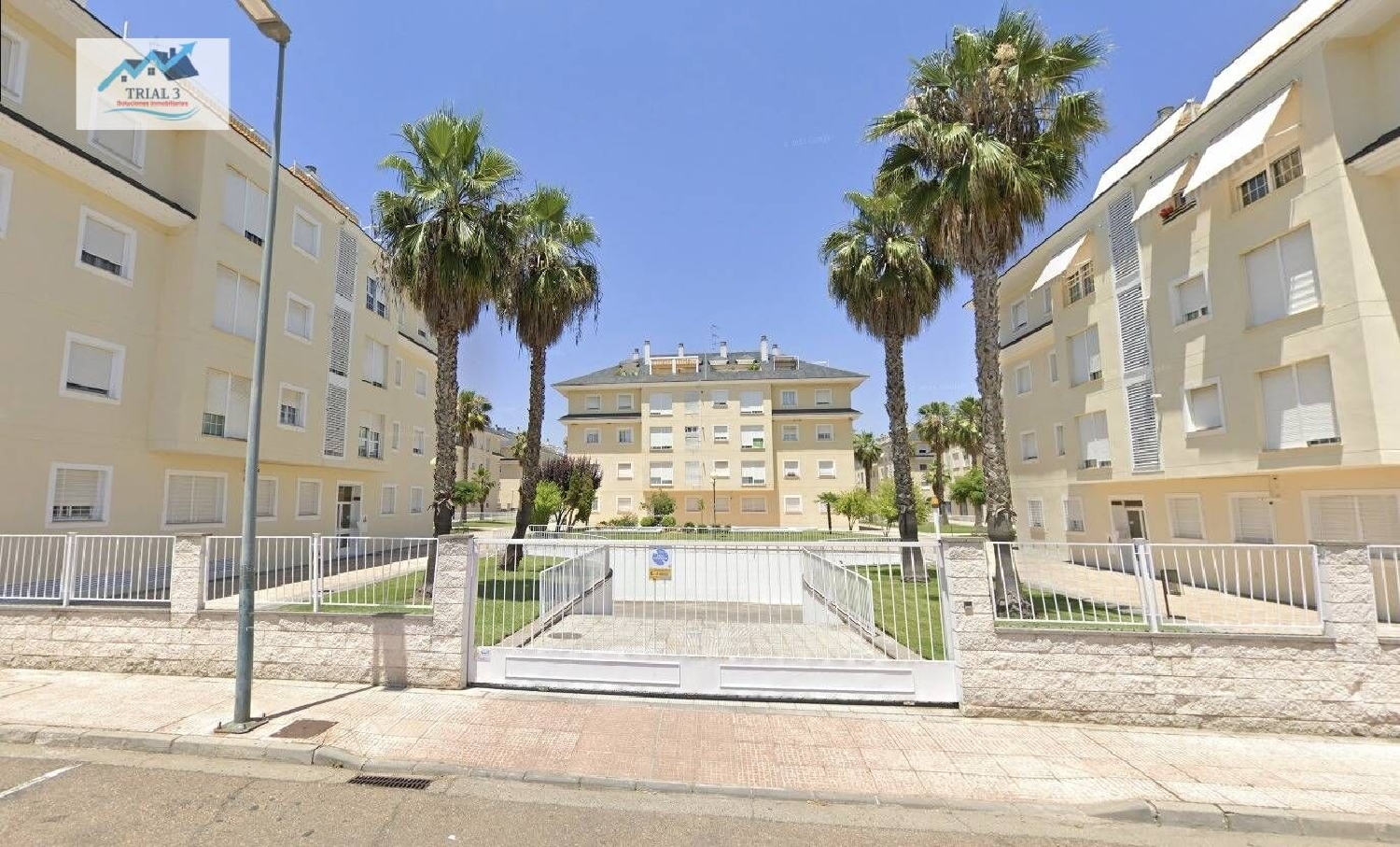  kaufen Wohnung Badajoz Casco Antiguo-Centro Badajoz 1