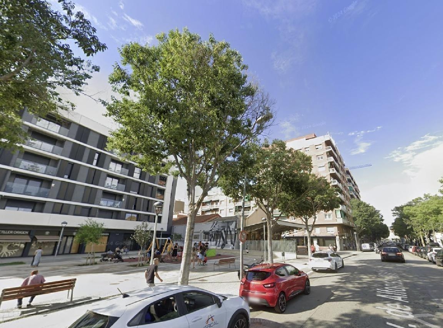  kaufen Wohnung Badalona Centro 08912 Barcelonès 1