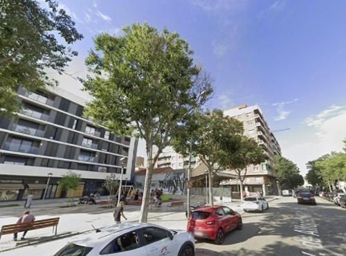 Badalona Centro 08912 Barcelonès apartamento foto 6268435