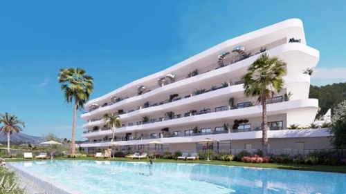 Bahía De Javea Marina Alta apartment foto 6282628