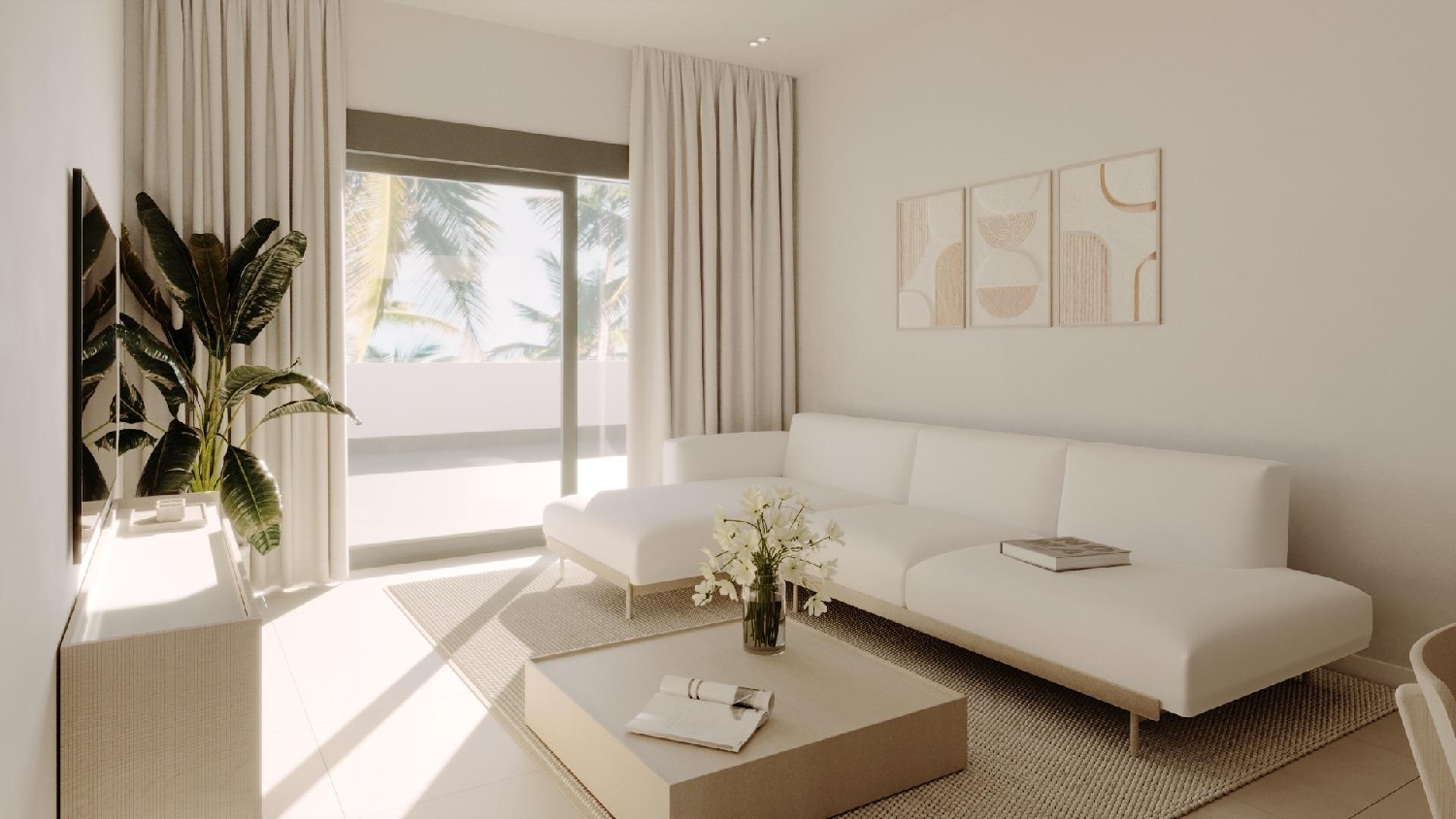  for sale apartment Bahía De Javea Marina Alta 8
