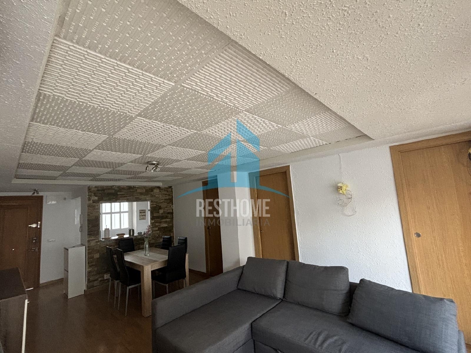 for sale apartment Bulevar Del Xúquer Ribera Baixa 3