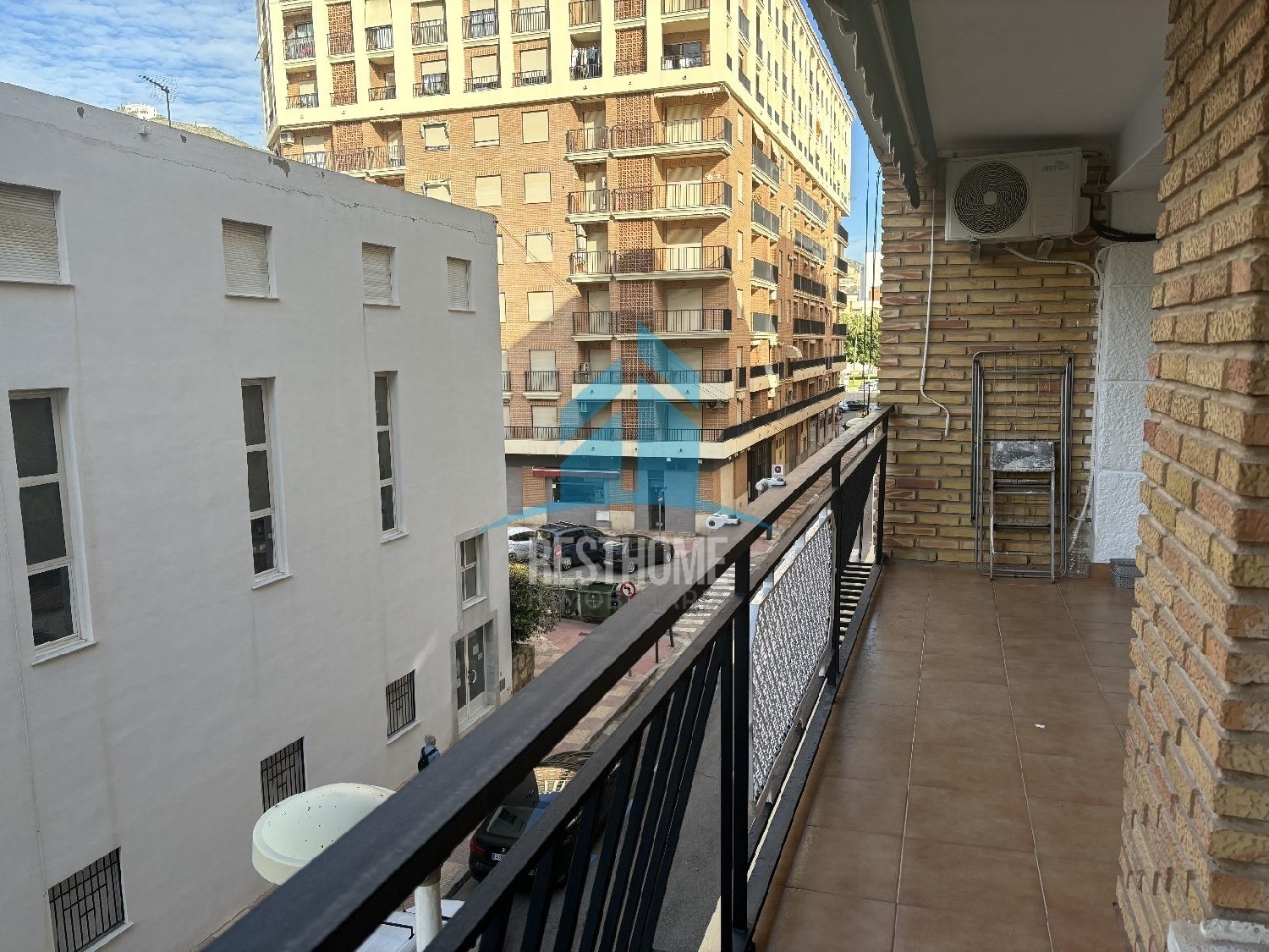  for sale apartment Bulevar Del Xúquer Ribera Baixa 5