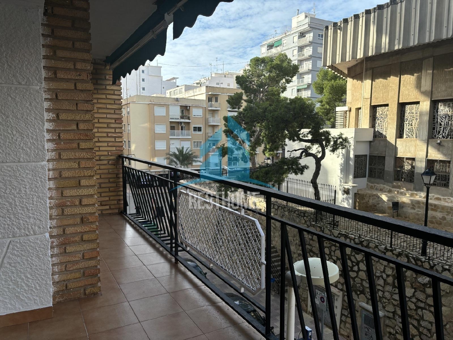 for sale apartment Bulevar Del Xúquer Ribera Baixa 2