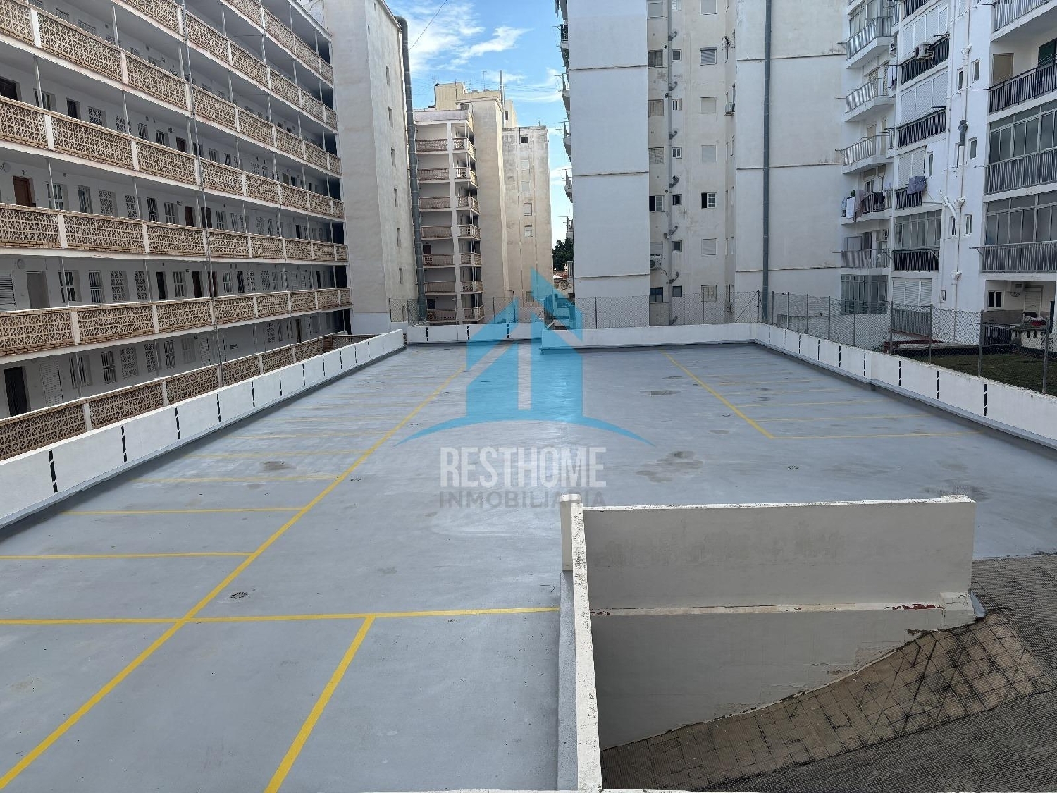  for sale apartment Bulevar Del Xúquer Ribera Baixa 7