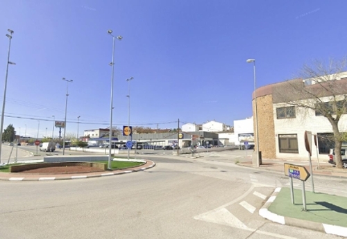 Bailén Sierra Morena appartement foto 6275374
