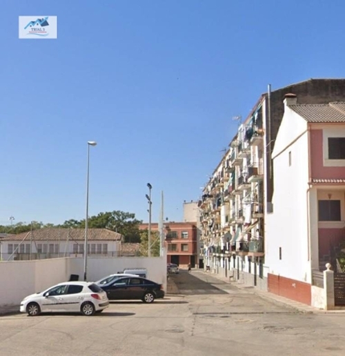 Bailén Sierra Morena apartment foto 6278143