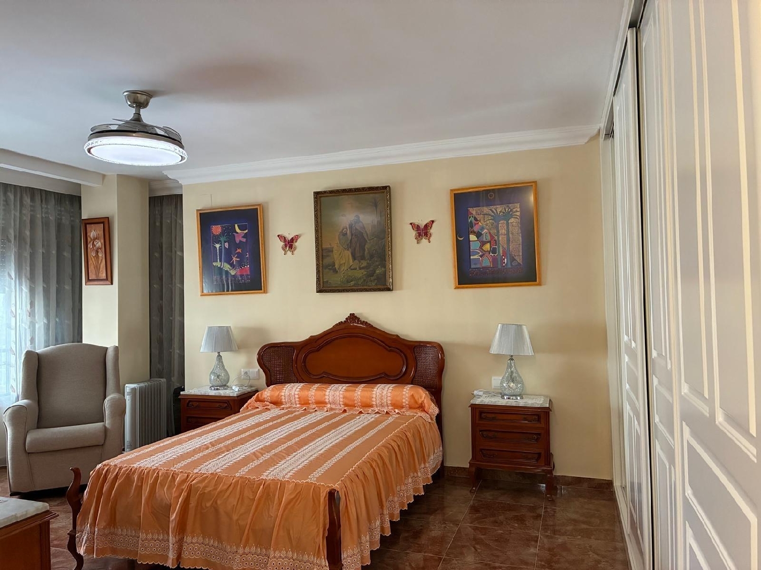  kaufen Wohnung Bailén-Miraflores Málaga-Costa Del Sol 8