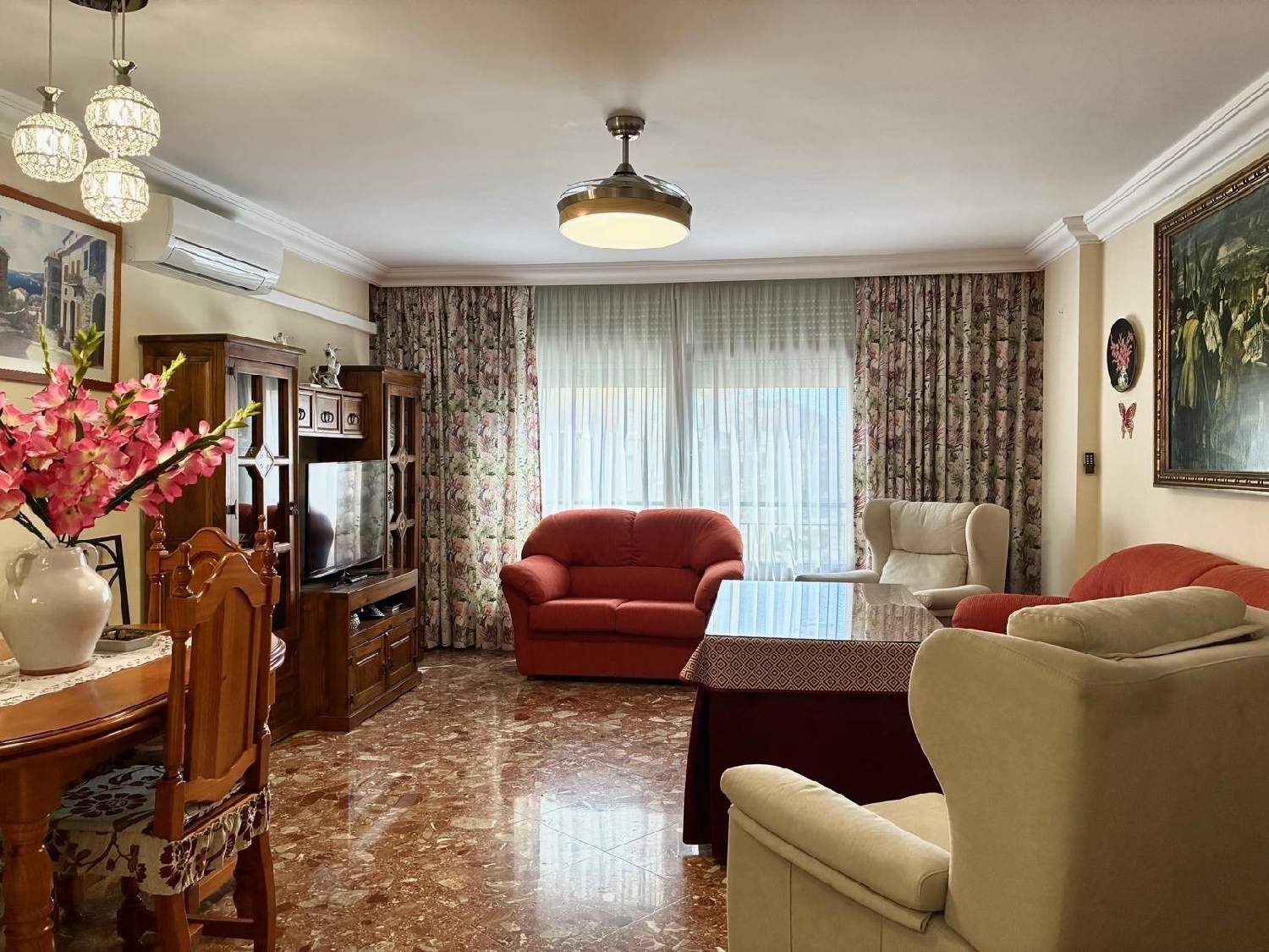  kaufen Wohnung Bailén-Miraflores Málaga-Costa Del Sol 2