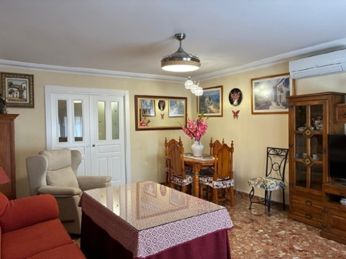 Bailén-Miraflores Málaga-Costa Del Sol apartamento foto 6266598