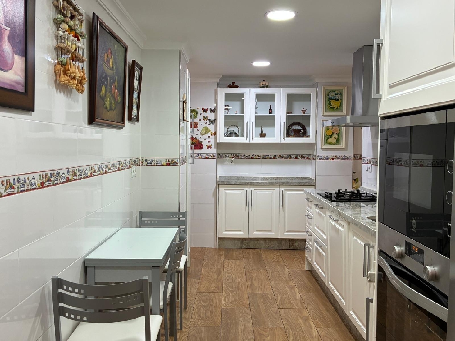  kaufen Wohnung Bailén-Miraflores Málaga-Costa Del Sol 5